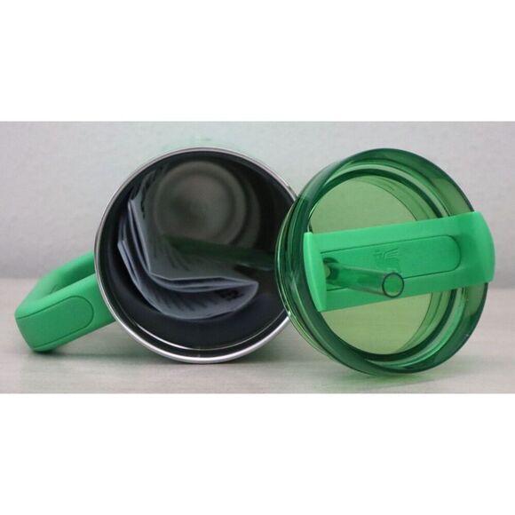 Stanley + Starbucks "Target Exclusive" 40oz Green Tumbler Limited Edition 2025 - Picture 8 of 14